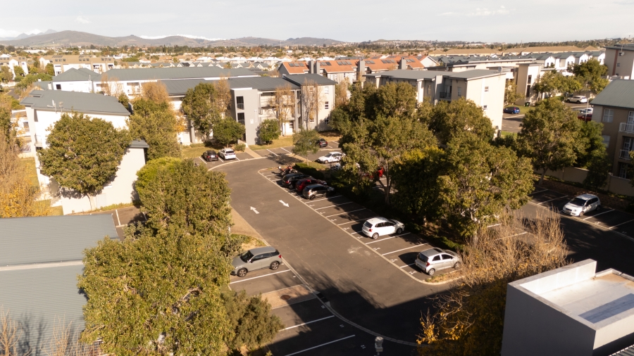 2 Bedroom Property for Sale in Buh Rein Estate Western Cape